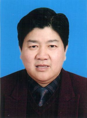商建忠